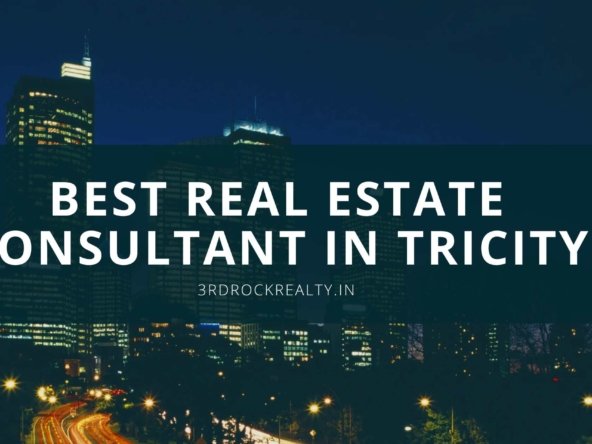 best real estate consultant in tricity punjab