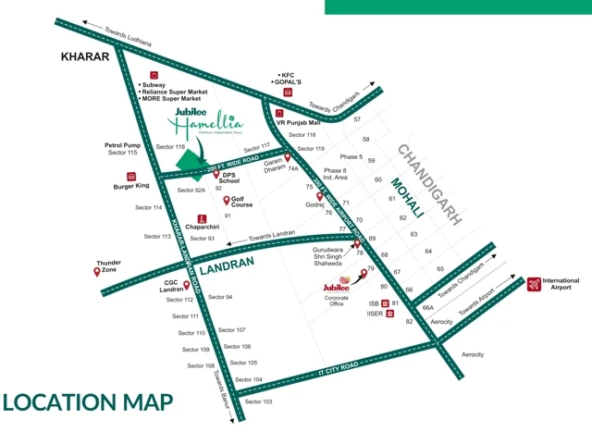 Jubilee_Hamellia_location_Plan